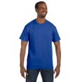 thumbnail image 1 of Hanes Men's 6.1 oz. Tagless T-Shirt - 5250T, 1 of 1