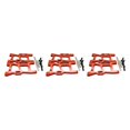 thumbnail image 1 of mmirethe 1/14 LC Racing S With Front Lower Arm For Improved Handling Improve Performance red 3Set, 1 of 6