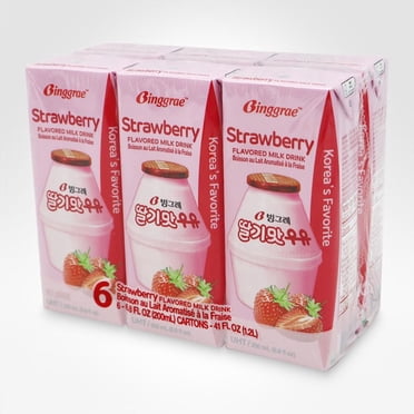 E- BGGR  STRWBERRY