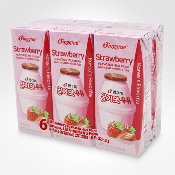 E- BGGR FRAISE