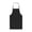 Black, variant on Birdeem Apron Aprons for Cooking Server Apron Chef Apron Apron Women Kitchen Apron Waitress Apron Cooking Apron Cooking Aprons for Women Aprons for Women Aprons for Men Apron Work Apron Kitchen Food W