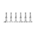thumbnail image 2 of Connecteur Durable, Connétor d'Alimentation, pour FT-857D, FT-897D, 2 of 8