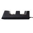 thumbnail image 4 of axGear Xbox One Chargeur de Manette Xbox Station de Charge Double Compatible One, 4 of 9