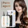 thumbnail image 4 of Professional Perm Fragrance-free Perm Agent for Hair Salon Home, 4 of 7