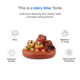 thumbnail image 4 of Tonies Figurine Audio - Pretzel et les chiots (ANGLAIS), 4 of 6