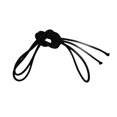thumbnail image 4 of Cravate de Corde de 8 Mm pour Remorques de Bateaux, 5M, 4 of 7