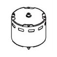thumbnail image 3 of COLEMAN RVP Air Conditioner Evaporator Fan Motor - 1468B3239, 3 of 4