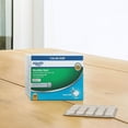 thumbnail image 5 of Equate Nicotine Gum, Peppermint, 2mg, 5 of 5