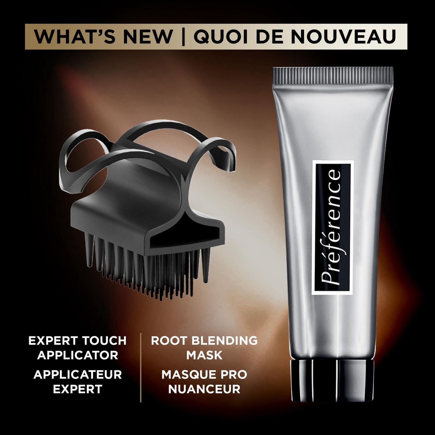 L'Oréal Paris Balayage de Préférence Supérieure