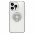 thumbnail image 1 of Otterbox Otter+Pop Symmetry Clear iPhone 13 Pro Clear/Off White, 1 of 4