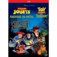 thumbnail image 1 of Histoire De Jouets : Angoisse Au Motel (Bilingue), 1 of 1