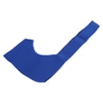 thumbnail image 2 of Shoulder Protector Shoulder Support Strap Shoulder Support Rubber Sponge Shoulder Brace Sport Shoulder Support Brace Pain Relief Shoulder CuffBlue, 2 of 8