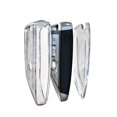 thumbnail image 3 of Lefu TPU Transparent Car Key Case Cover Holder Shell for BMW F20 G20 G30 X1 G05 X6 X7, 3 of 5