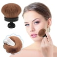 thumbnail image 4 of RXIRUCGD Soft Bristled Brush, 4 of 7
