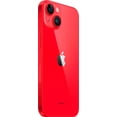 thumbnail image 4 of Apple iPhone 14 Restauré - Déverrouillé - 256 Go Rouge - MPWF3LL/A (Reconditionné), 4 of 5