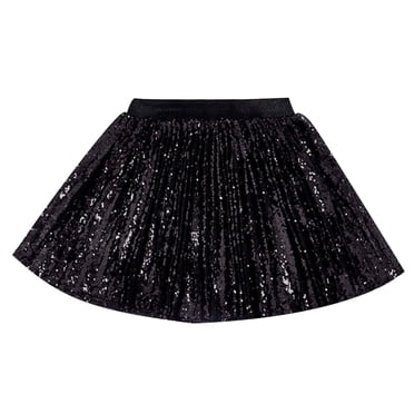 LUOGENLI Dress Cute Baby Girls Kids Solid Tutu Ballet Skirts Fancy Party Skirt Summer Baby Girl Clothes Jean Dress for Girls Denim Black 13-14 Years