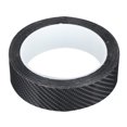 thumbnail image 3 of Carbon Fiber Sticker Carbon Fiber Film Carbon Fiber Guard Carbon Fiber Protective Film Car Door Edge Guard Anti-scratch Sticker Accessory, 3 of 8