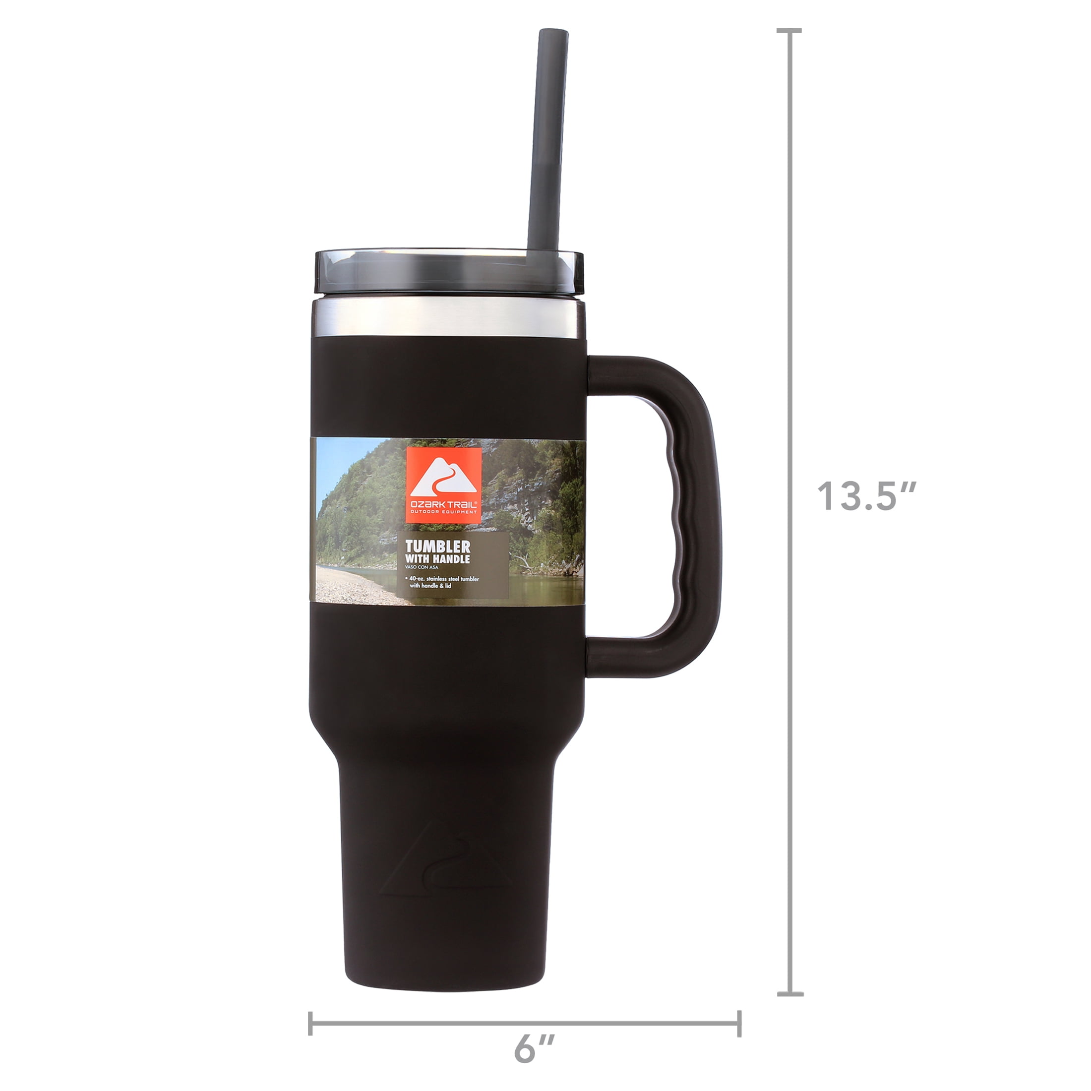 Gobelet Ozark Trail PL 40OZ