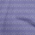 thumbnail image 1 of oneOone Viscose Tissu Violet Laisse Robe Tissu Tissu Imprimé par la Cour 42 Pouces de Large, 1 of 5