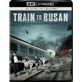thumbnail image 1 of Train vers Busan (4K Ultra HD + Blu-ray) [UHD], 1 of 2