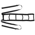 thumbnail image 4 of Bed Ladder Assist, Convenient Use Pull Up Rope Ladder Wide Application Healthy Care Adjustable  For Home, 4 of 8
