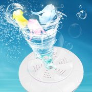 Ultrasound  Washer Laundry Mini Ultrasound  Washer Mini Washing Machine, Ultrasound  Washing Machine, Household For Home Travel