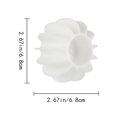 thumbnail image 2 of Boules de Nettoyage de Cuisine Réutilisables Boules à Lessive Boules de Récurage pour Machine à Laver Boules en Silicone pour Cuiseur Vapeur et Sécheuse Boules pour Laveuse Boule de Lavage, Boules de Nettoyage de Cuisine Blanches, 2 of 8