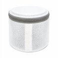 thumbnail image 2 of Woolite Bra Wash Bag, 2 Pack, White, 2 of 5