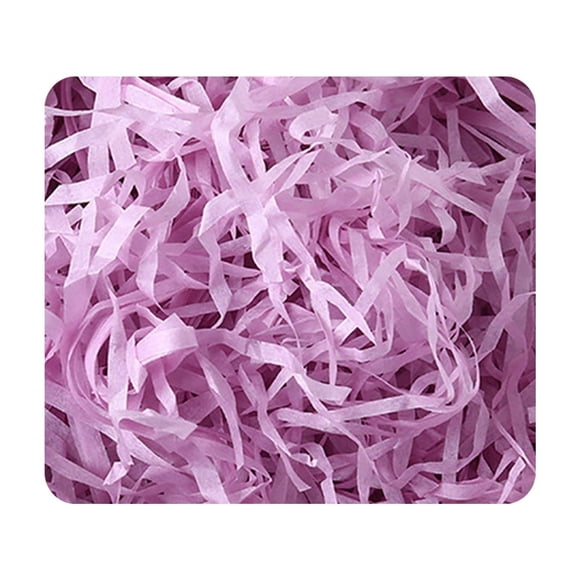 80g Confetti Crinkle Paper Shredded Filler, Gift Box Raffia Party Supplies | Soft Decorative Paper for Baskets and Hampers, Ideal for Gift Wrapping, Crafts and Protective Packaging, Multicolor