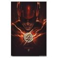 thumbnail image 1 of DC Comics Movie The Flash - The Flash One Sheet Wall Poster, 22.375" x 34", 1 of 4