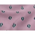 thumbnail image 4 of oneOone Viscose Jersey Fabric Abstract Ikat Decor Fabric Printed BTY 60 Inch Wide, 4 of 5
