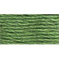 thumbnail image 1 of Dmc 6-Strand Embroidery Cotton 100G Cone-Pistachio Green Medium, 1 of 3