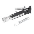 thumbnail image 2 of Support de Stationnement Support Latéral Universel Réglable pour NMAX 155 2015-2016 NMAX 125, 2 of 7