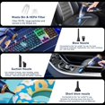 thumbnail image 2 of Handheld Car Vacuum Cleaner, Portable Cordless Mini Vacuums with Multi-Nozzles, High Power Dry Hand held Vacuum for Car, Computer, Sofa, Office, Pet, Home, 2 of 8