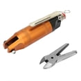 thumbnail image 1 of Air Scissors, 1.0-1.6mm Pneumatic Air Scissors, Labor Saving Air Shearing Tool, HS10 Large Production Lines For Metal Wire, 1 of 8