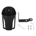 thumbnail image 2 of Motorcycle Cup Holder, High Stability Plastic Motorcycle Handlebar Drink Cup Holder, Universal Heat Resistant  Perch Mount Beverage Bracket for Most Motorcycle Model, 2 of 7