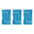 thumbnail image 2 of Reusable Gel Ice Packs For Inflammation, Bruises With Optimal Comfort, And Targeted Relief, 2 of 8