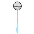 thumbnail image 1 of Removing Debris Waste Aquarium Fine Mesh Net, Fishing Net, Blue For Small Fish Fishing Tank For Shrimp Aquarium Round, 1 of 8