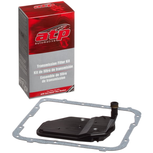 ATP Automotive B-230 Automatic Transmission Filter Kit