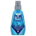 thumbnail image 1 of Crest Pro-Health Multi-Protection Alcohol Free Mouthwash with CPC (Cetylpyridinium Chloride), Clean Mint 1 Litre, 1 of 12