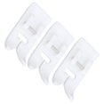 thumbnail image 3 of Small Presser Foot, Presser Foot Installation Convenient  For Replace Accessories For Household Sewing Machines, 3 of 8