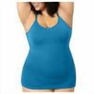 RKSTN Womens Tops Plus Size Sleeveless Fashionable Solid Color Crew Neck Seamless Shaping Tummy Control Spaghetti Strap Shirts Spring Summer Outdoor Wear Style