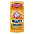 thumbnail image 1 of Arm & Hammer Advance Invisible Solid Antiperspirant Deodorant Stick, Original, 48H Protection, 73g, 1 of 3