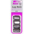 thumbnail image 1 of Lug Nuts 1/2-20 4 Pack Black Cone Seat, 1 of 3