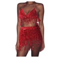 thumbnail image 1 of 2025 Robe d'Été Confortable Ample pour Femmes, Robe Unie à Manches Courtes, Robe Longue pour Femmes, Robe d'Été Décontractée pour Femmes, Robe Midi Petite, 1 of 3