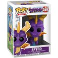 thumbnail image 1 of Funko Jeux Pop!, Spyro - Spyro, 1 of 3