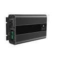 thumbnail image 1 of Car Inverter 4000W 5000W Pure Sine Wave Inverter Power DC 12V ,Rapid Cooling with Minimal Noise, 1 of 6