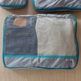 thumbnail image 3 of JetStream® Packing Cubes Set of 3, 3 of 9