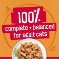 thumbnail image 4 of Friskies Filets Superieurs avec Poulet en Sauce Nourriture pour Chats, 4 of 9