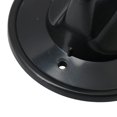 thumbnail image 3 of Kit de Bouton de Brûleur Électrique KN002 Compatible avec Whirlpool TJRK103, 3 of 5